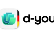 d-you logo