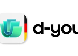 d-you logo