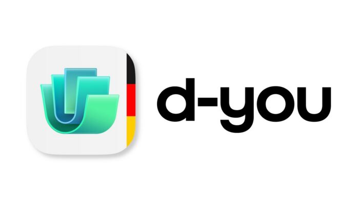 d-you logo