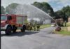 übung der regionsfeuerwehrbereitschaft 2