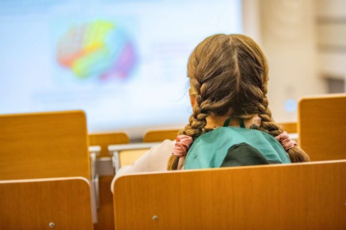 KinderUniHannover startet ins neue Wintersemester