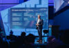 digitale verwaltung: stackit erhält neuen partnerstatus für opendesk bernie wagner, chief revenue officer schwarz digits, auf der smart country convention 2026.