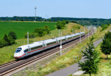 ICE 3neo Baureihe 408