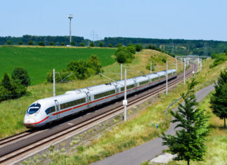 ICE 3neo Baureihe 408