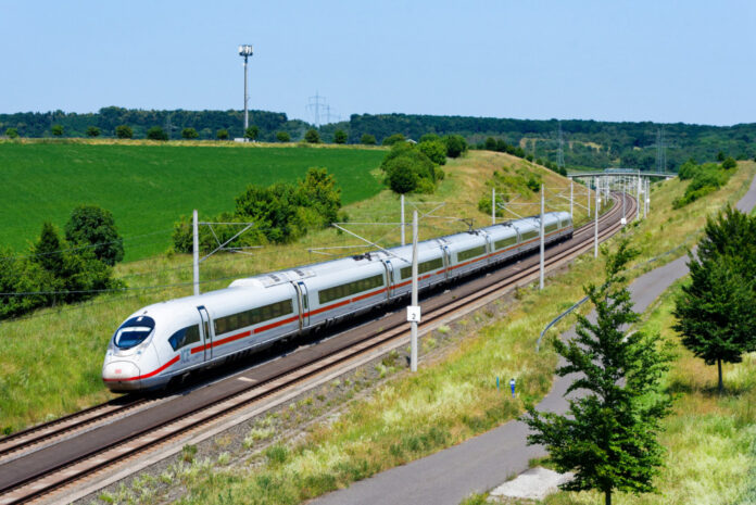 ICE 3neo Baureihe 408