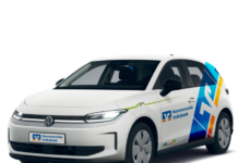 Elektromobilität für gemeinnützige Initiativen