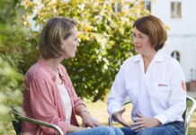 Was ist wirklich wichtig? Eine zentrale Frage der Hospizarbeit.