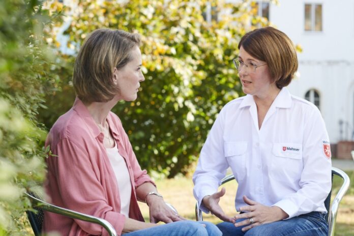 Was ist wirklich wichtig? Eine zentrale Frage der Hospizarbeit.